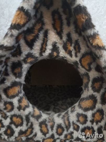 Домик для животных