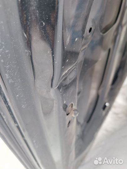 Капот Land Cruiser Prado 150