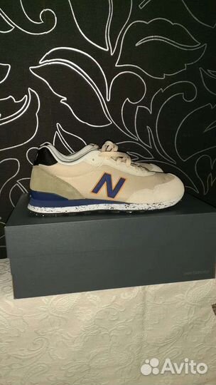 Кроссовки мужские