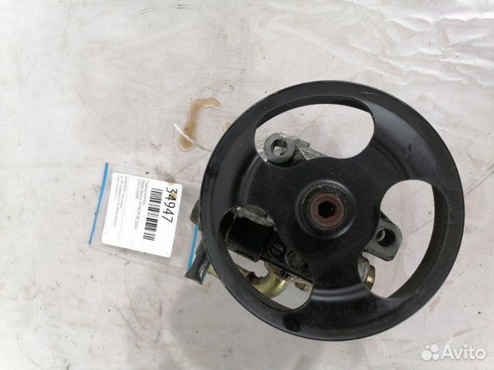 Гидроусилитель Mazda Demio DY5W zyve 2004