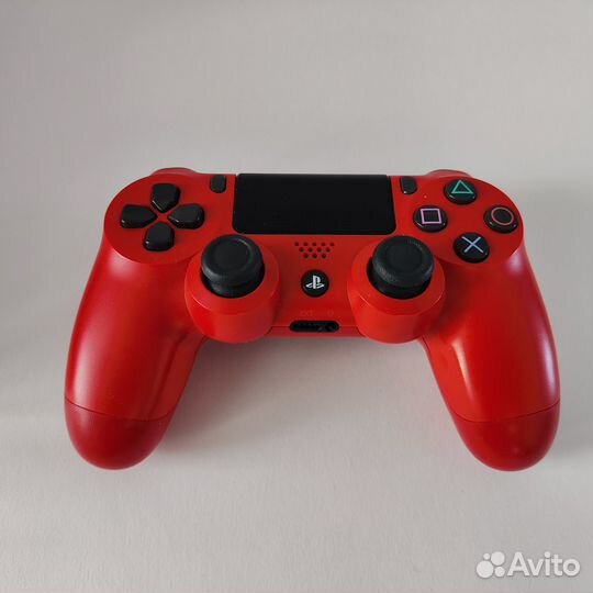 Геймпад DualShock для Sony PS4 оригинал CUH-ZCT2E