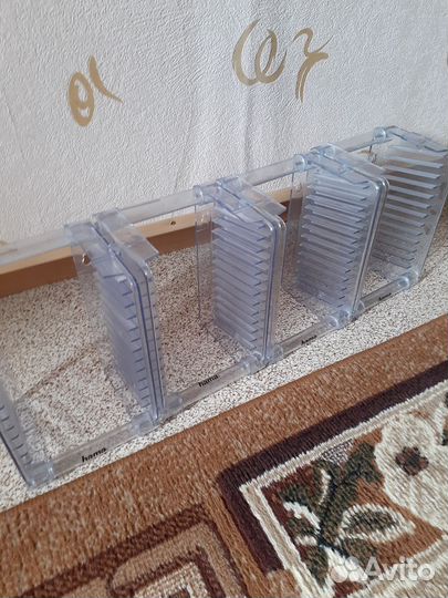 Подставка для cd-dvd дисков