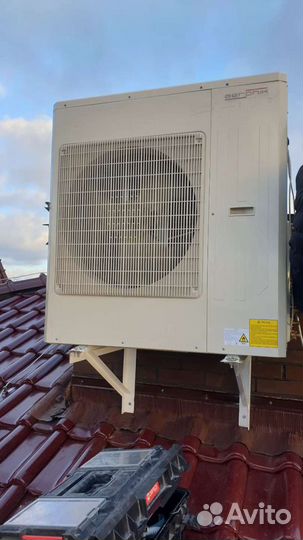 Установка кондиционеров ремонт обслуживание