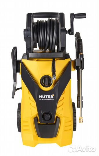 Мойка Huter W210i professional