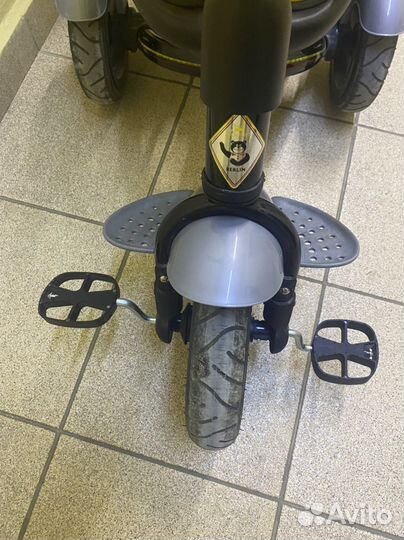 Велосипед Lexus trike Berliner