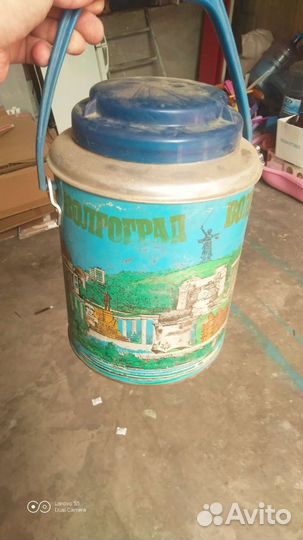 Термос Волгоград