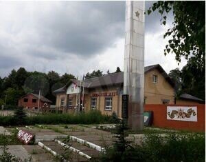 Участок 6 сот. (ИЖС)