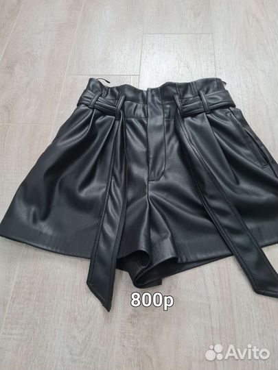 Шорты zara