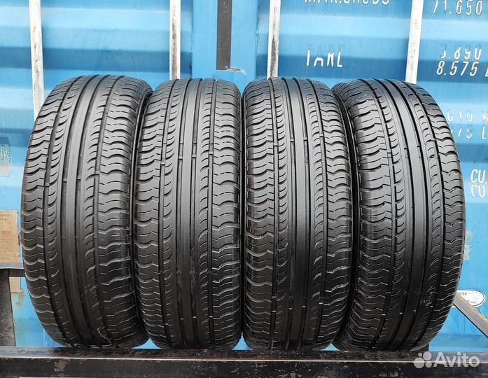 Hankook Optimo K415 185/60 R15 84T