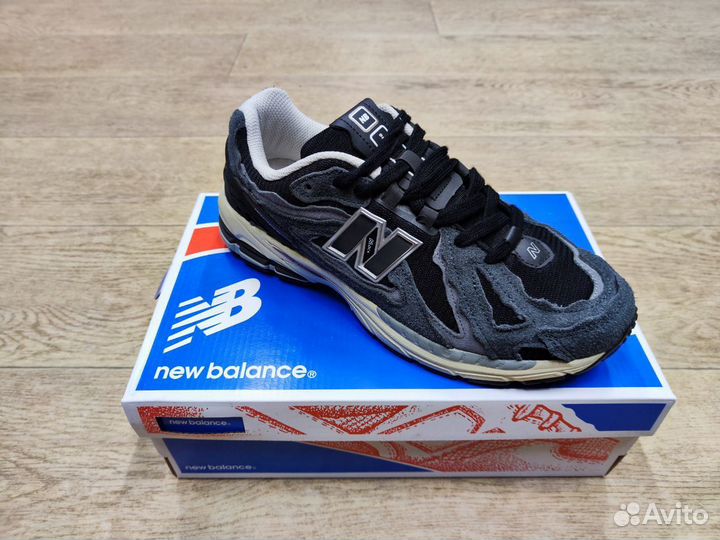 Кроссовки NEW balance 1906D