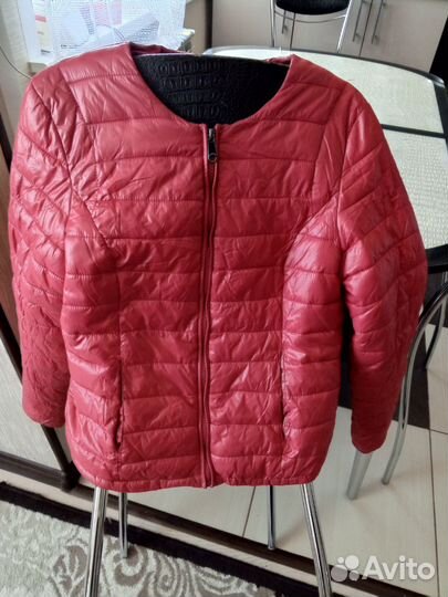 Куртка женская