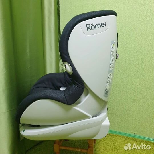 Автокресло romer