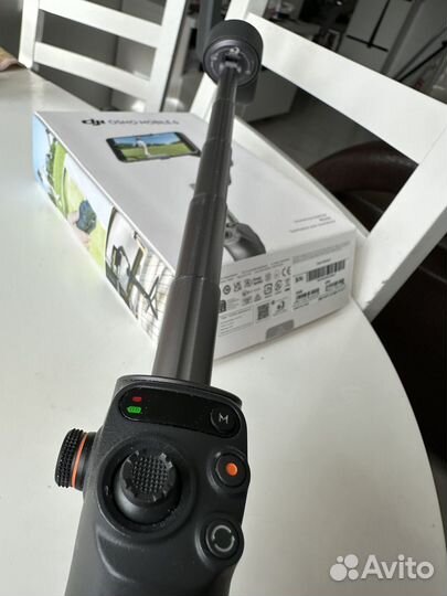 Dji osmo mobile 6