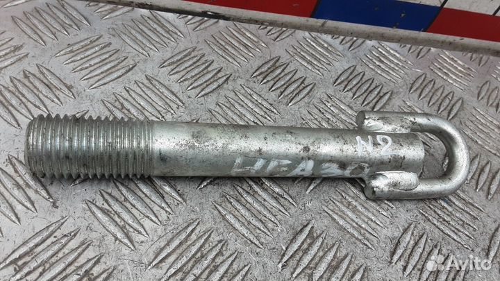 Крюк буксировочный Renault Master 3 2012