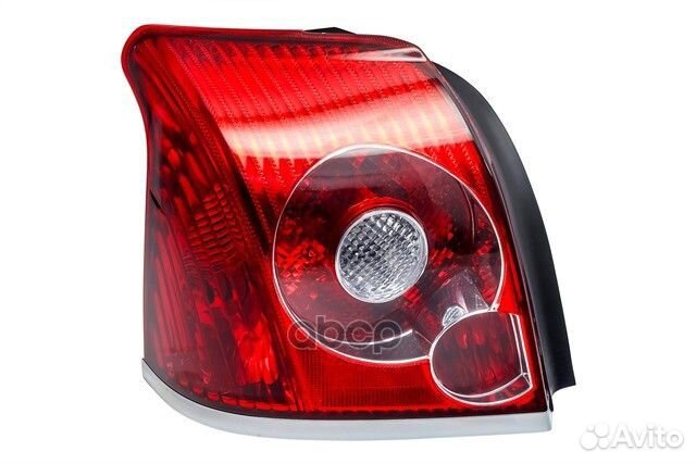 Фонарь зад. L 212-19N9L-LD-UE Depo