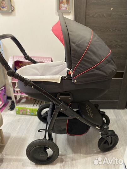 Детские коляски 2 в 1 zippy