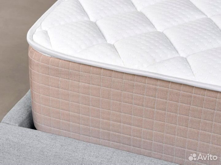 Матрас 100х190 собственное производство