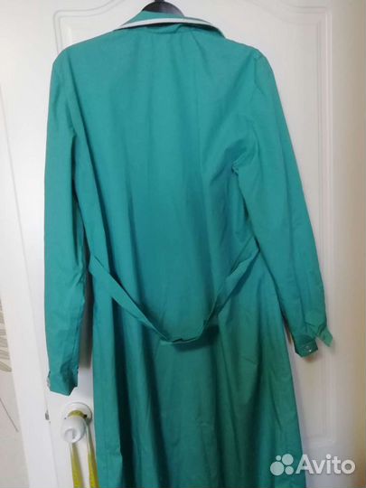 Халат рабочий женский