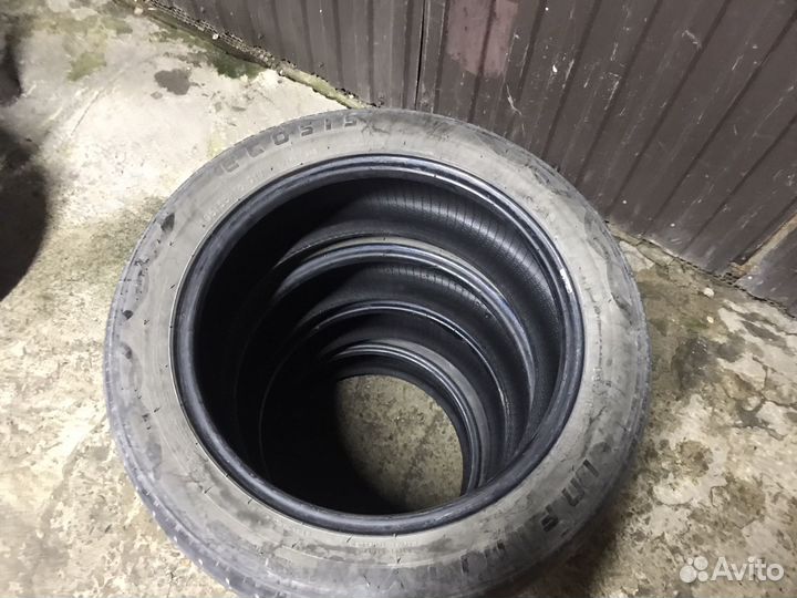 Infinity Tyres EcoSis 195/65 R16