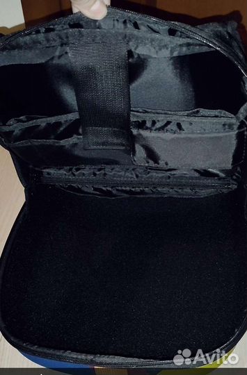 Шелбек рюкзак