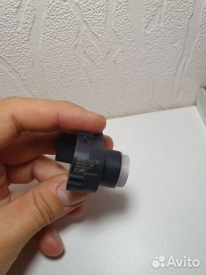 Датчик парковки парктроник Kia Sportage 4 QL