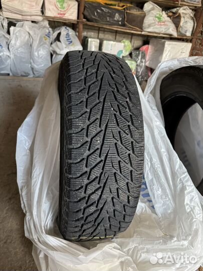 Cordiant Winter Drive 2 SUV 225/60 R17 T