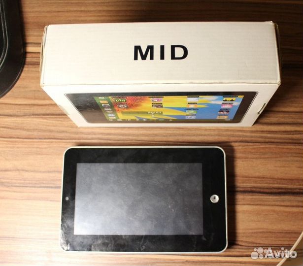 Продам планшет 7