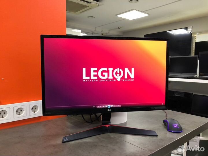 Монитор LG/24(60) /Full HD (1920x1080) /hdmi