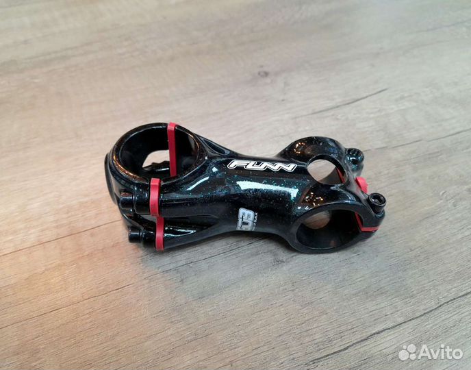 Вынос руля 90 мм Funn Kratos. Новый