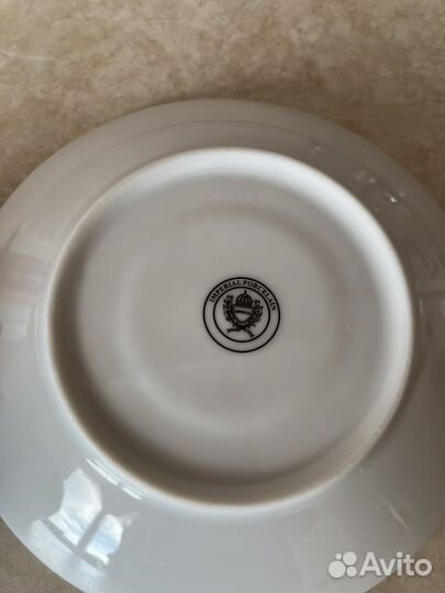 Чайная пара лфз