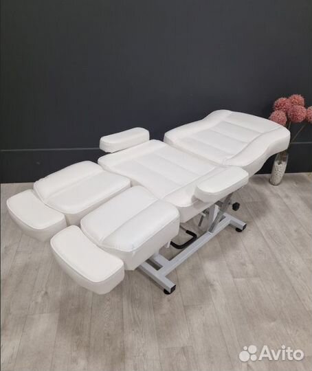 Педикюрное кресло