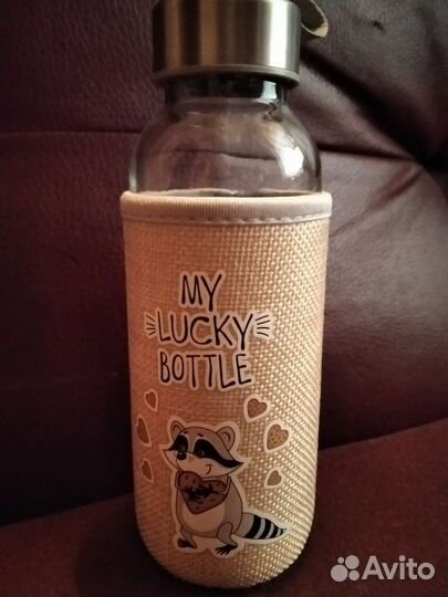 Бутылка. Стопки Nemiroff