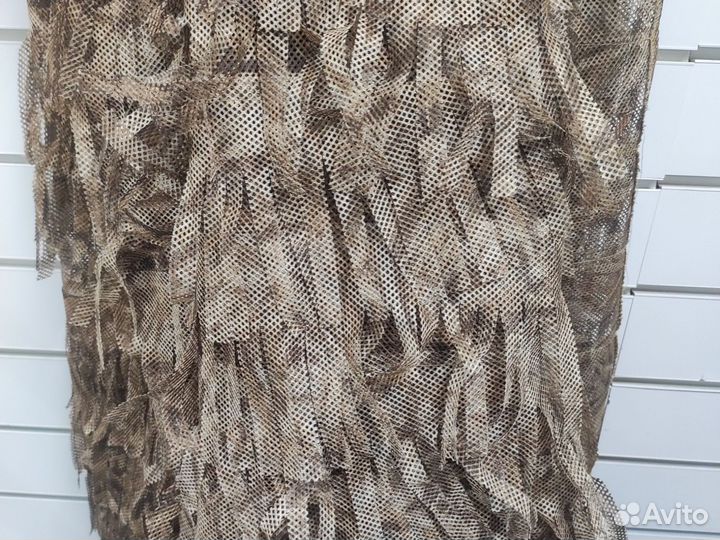 Сеть маскировочная North Way