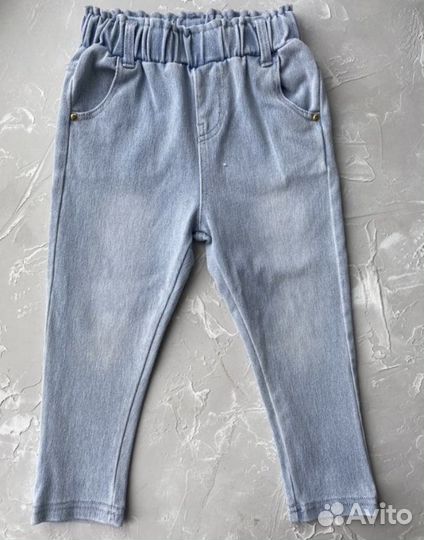 Детская одежда