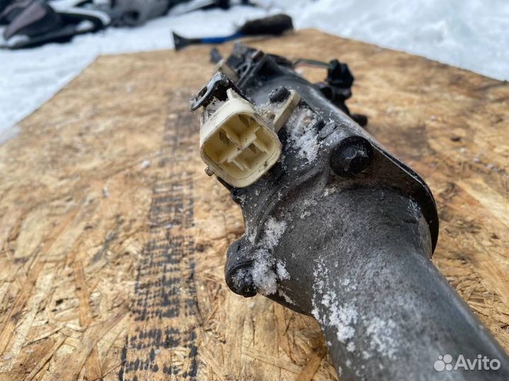 Рулевая рейка Toyota Crown S200 GWS 204