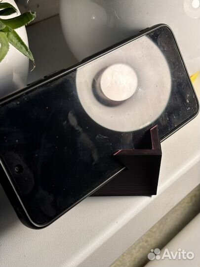 Подставка под телефон Сердце