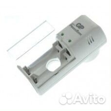 Зарядное устройство GP PowerBank Mini gpkb02GS купить в Москве ...