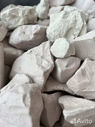 Мел для еды