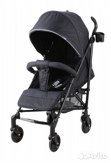 Продам коляску трость