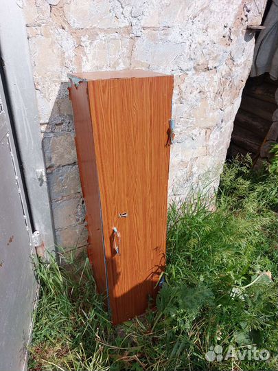 Оружейный сейф