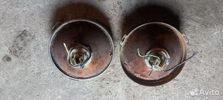 Фары фг140-3711201