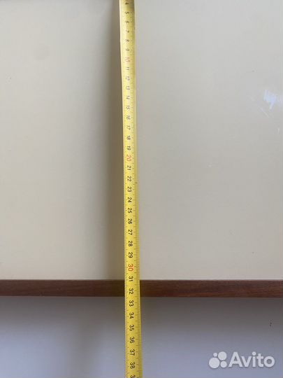 Поднос на ножках