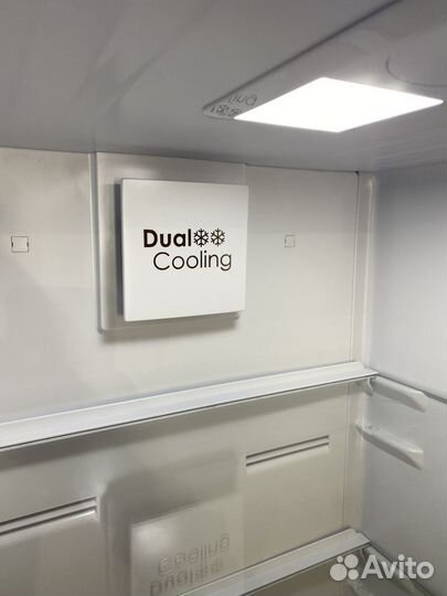 Холодильник Beko no frost