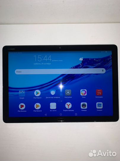 Планшет huawei