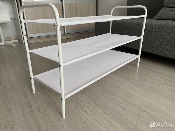 Полка для обуви