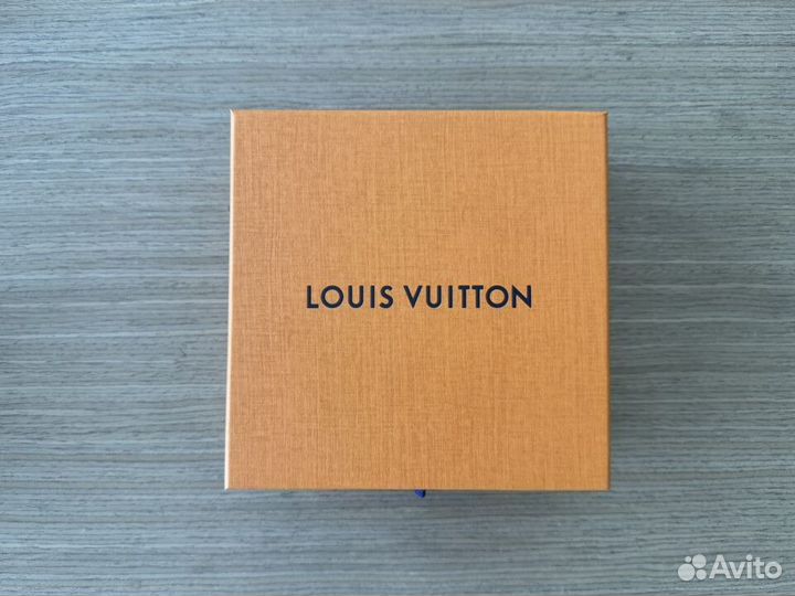 Мужской ремень Louis Vuitton 95 оригинал новый