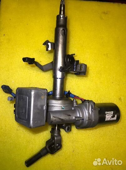 Рулевая колонка Lifan Solano 2 LF479Q2-B 2017