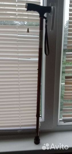Трость для ходьбы новая 1штука в наличие ergoforce