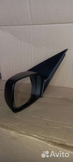 Зеркало задн.вида левое Ford Mondeo 1