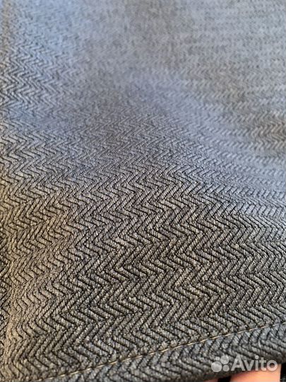 Ткань портьерная новая